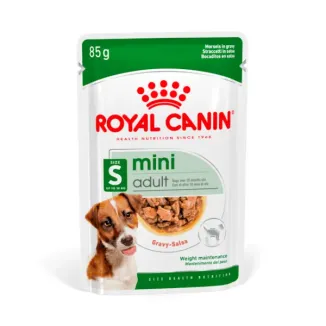 Royal Canin Adult Mini Umido 85 gr
