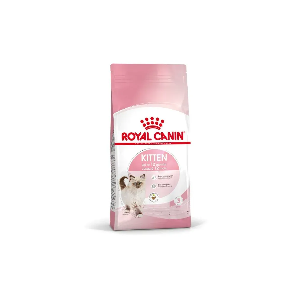 Royal Canin Kitten 10 kg Royal Canin Kitten 10 kg