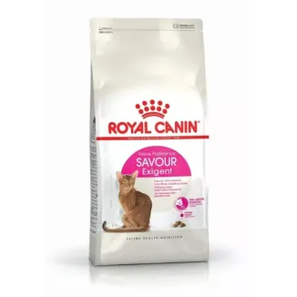 Royal Canin Exigent Savour Sensation 2 kg