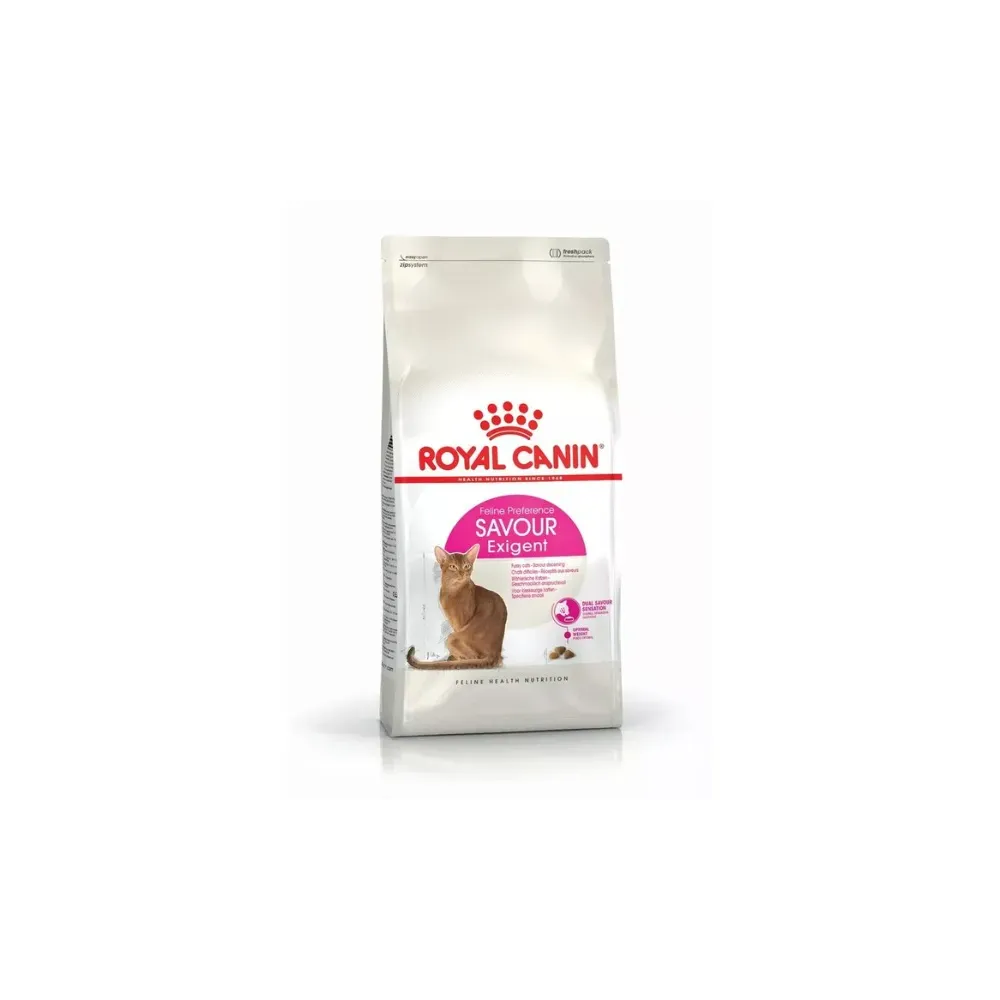 Royal Canin Exigent Savour Sensation 2 kg Royal Canin Exigent Savour Sensation 2 kg