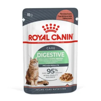 Royal Canin Digest Care in Salsa 85 gr
