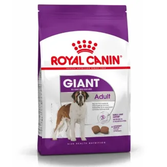 Royal Canin Giant Adult 15 kg