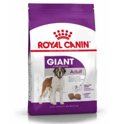 Royal Canin Giant Adult 15 kg