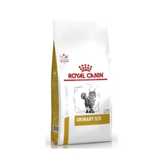 Royal Canin Urinary S/O per Gatto da 3,5 Kg