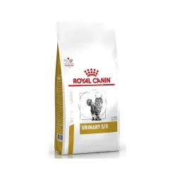 Royal Canin Urinary S/O per Gatto da 3,5 Kg
