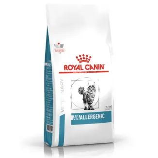 Royal Canin Anallergenic per Gatti da 2 Kg