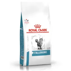 Royal Canin Anallergenic per Gatti da 2 Kg