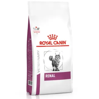 Royal Canin Renal Gatto 2 Kg