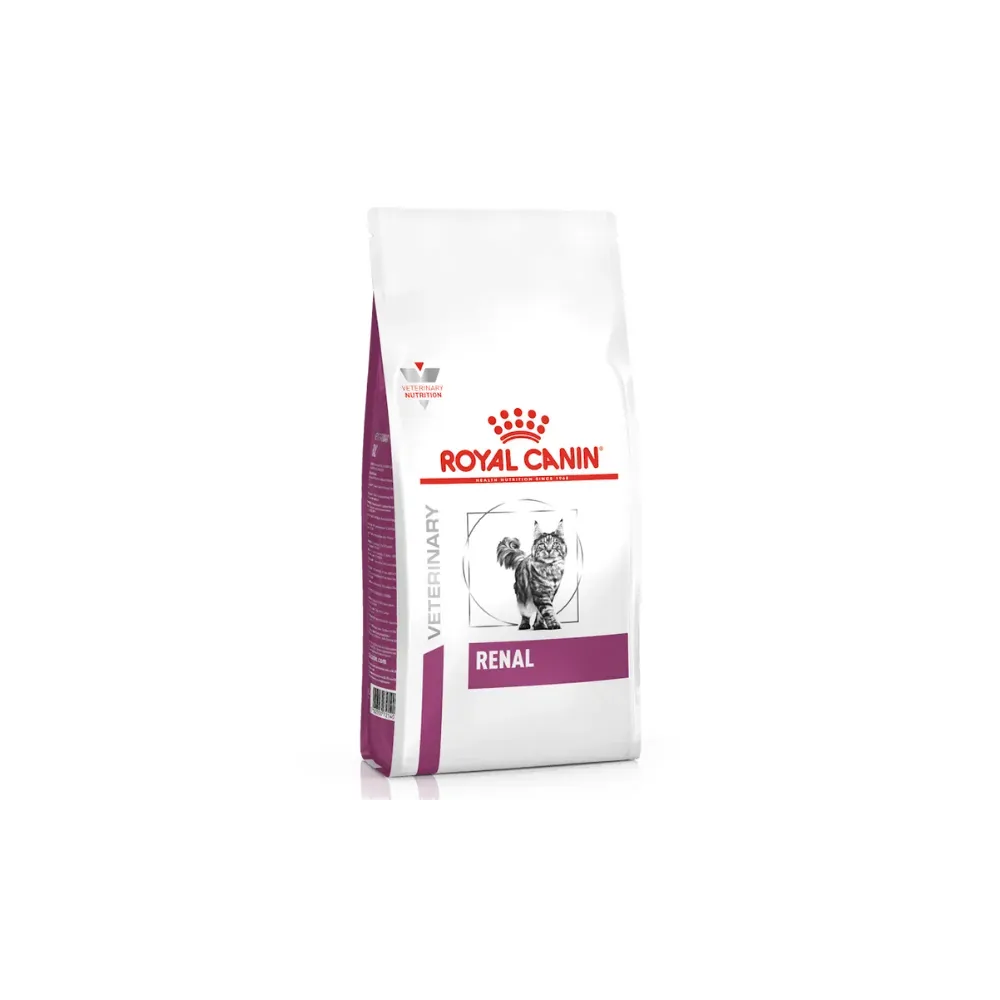 Royal Canin Renal Gatto 2 Kg Royal Canin Renal Gatto 2 Kg