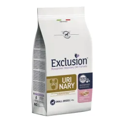Exclusion Diet Urinary Small Maiale Sorgo e Riso  2 kg
