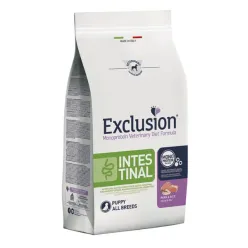 Exclusion Diet Intestinal Puppy Maiale e Riso 12 kg