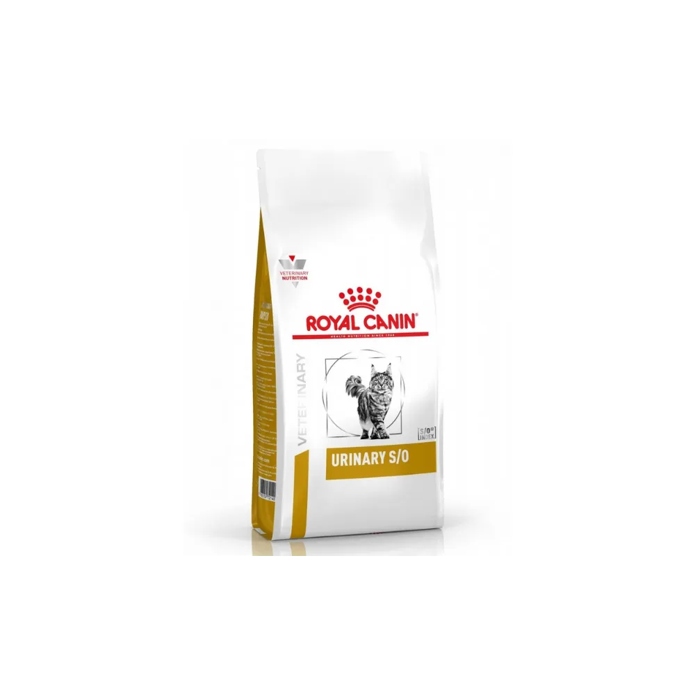 Royal Canin Urinary S/O Gatto 7 kg Royal Canin Urinary S/O Gatto 7 kg