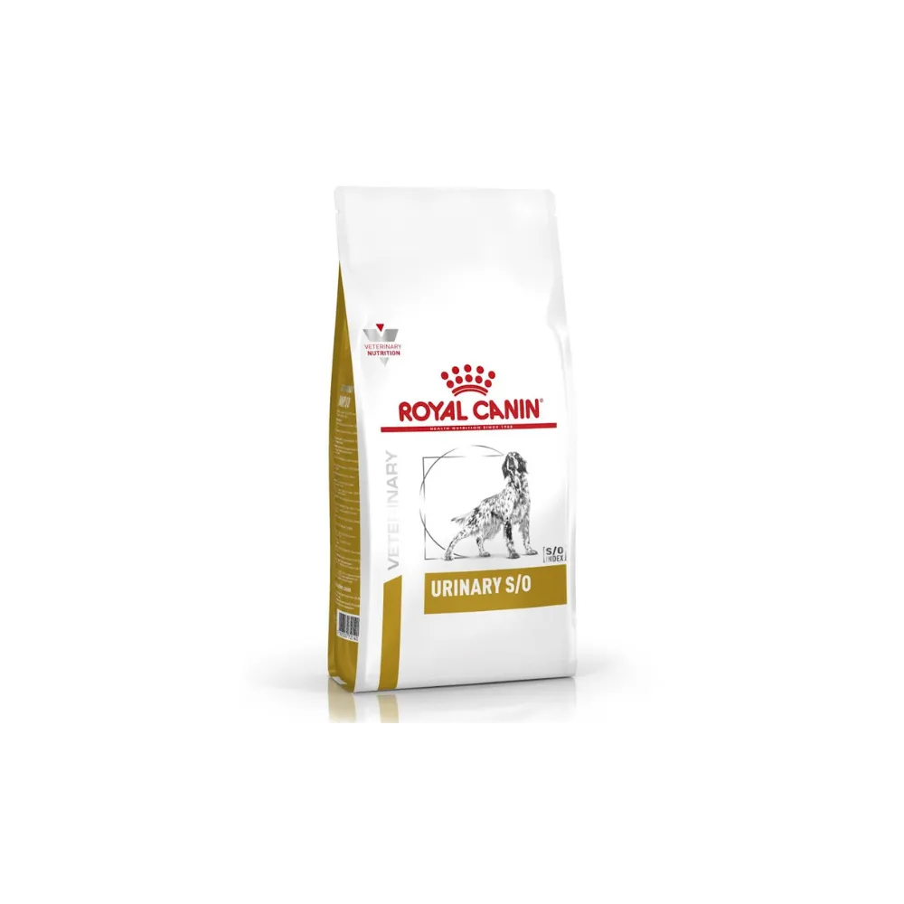 Royal Canin Urinary S/O Cane 13 kg Royal Canin Urinary S/O Cane 13 kg
