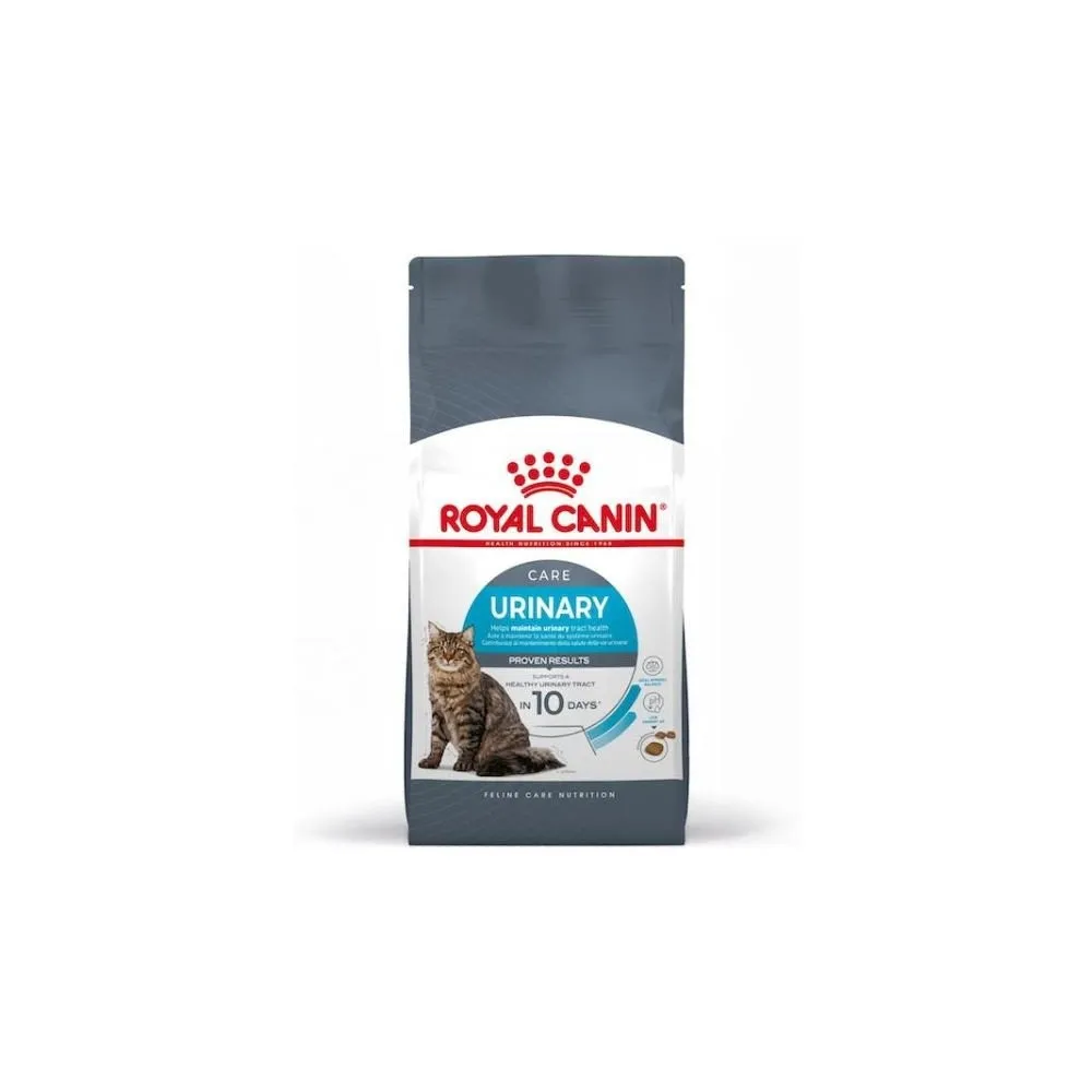 Royal Canin Urinary Care 10 kg Royal Canin Urinary Care 10 kg