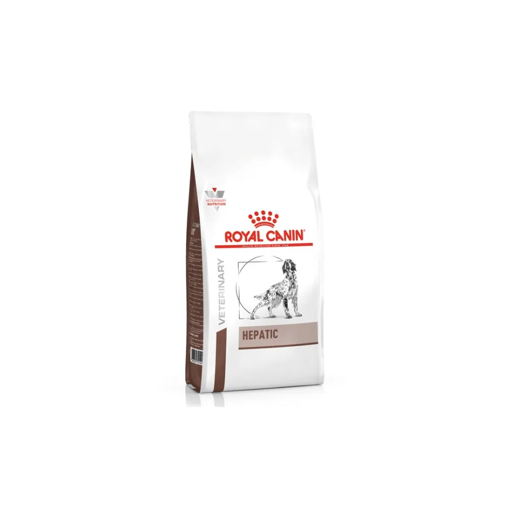 Royal Canin Hepatic 7 kg Royal Canin Hepatic 7 kg