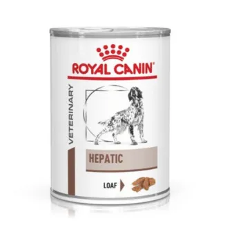 Royal Canin Hepatic Patè 420 gr