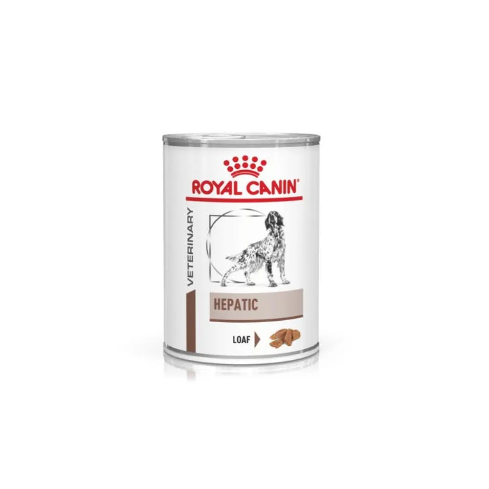Royal Canin Hepatic Patè 420 gr Royal Canin Hepatic Patè 420 gr
