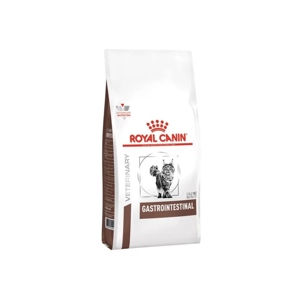 Royal Canin Gatto Gastrointestinal 2 kg Royal Canin Gatto Gastrointestinal 2 kg