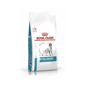 Royal Canin Anallergenic Cane 3 kg