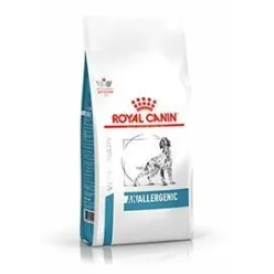 Royal Canin Anallergenic Cane 3 kg