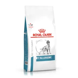 Royal Canin Anallergenic Cane 8 kg