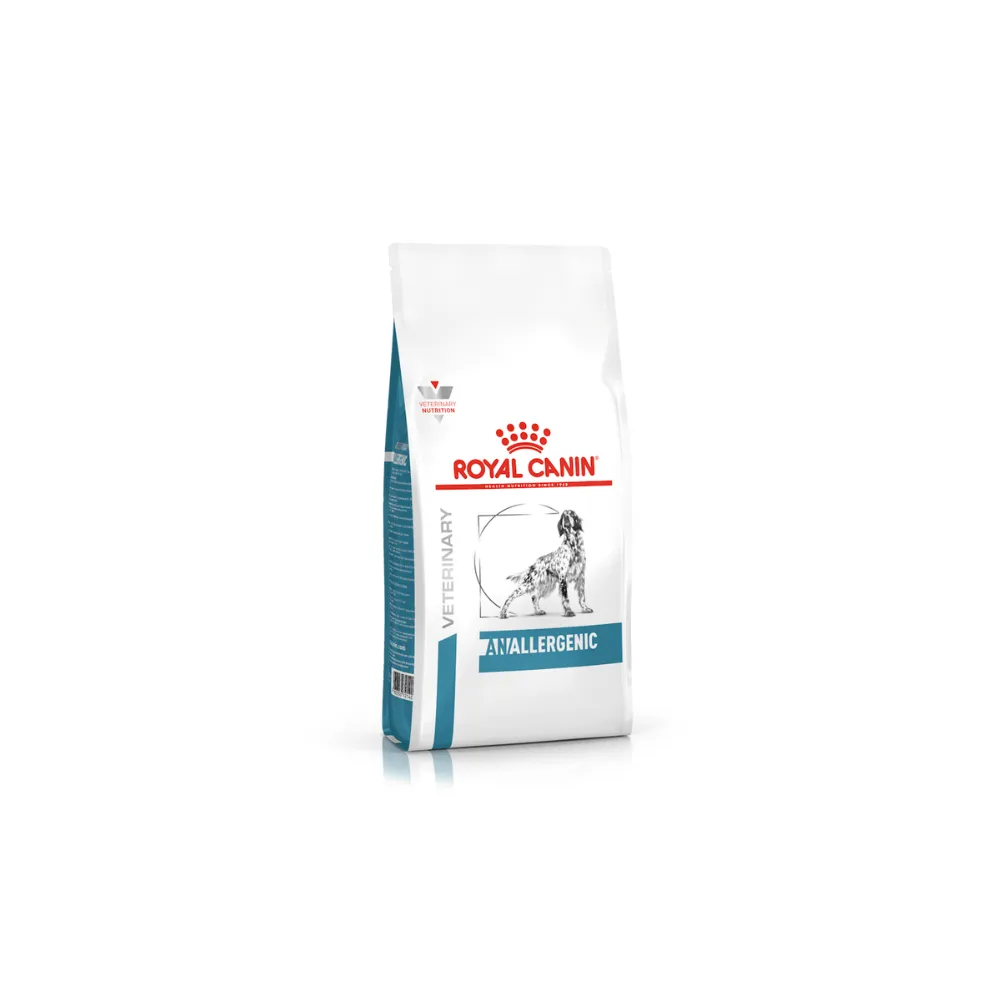 Royal Canin Anallergenic Cane 8 kg Royal Canin Anallergenic Cane 8 kg