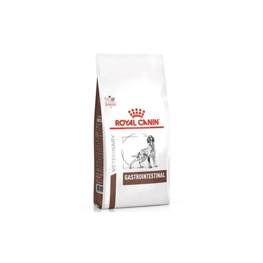 Royal Canin Gastrointestinal Canine 2 kg Royal Canin Gastrointestinal Canine 2 kg