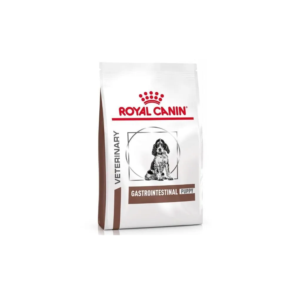 Royal Canin Gastrointestinal Puppy Canine 2,5 kg Royal Canin Gastrointestinal Puppy Canine 2,5 kg