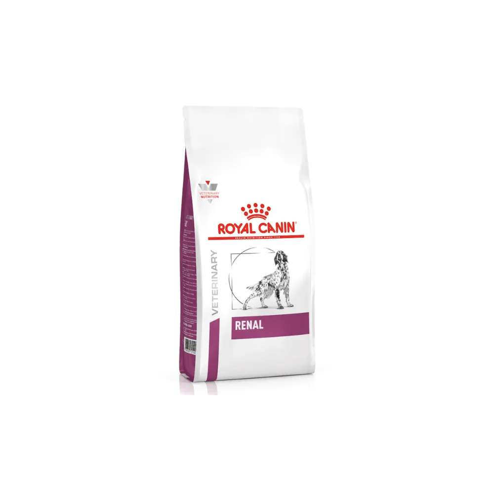 Royal Canin Renal 14 kg Royal Canin Renal 14 kg