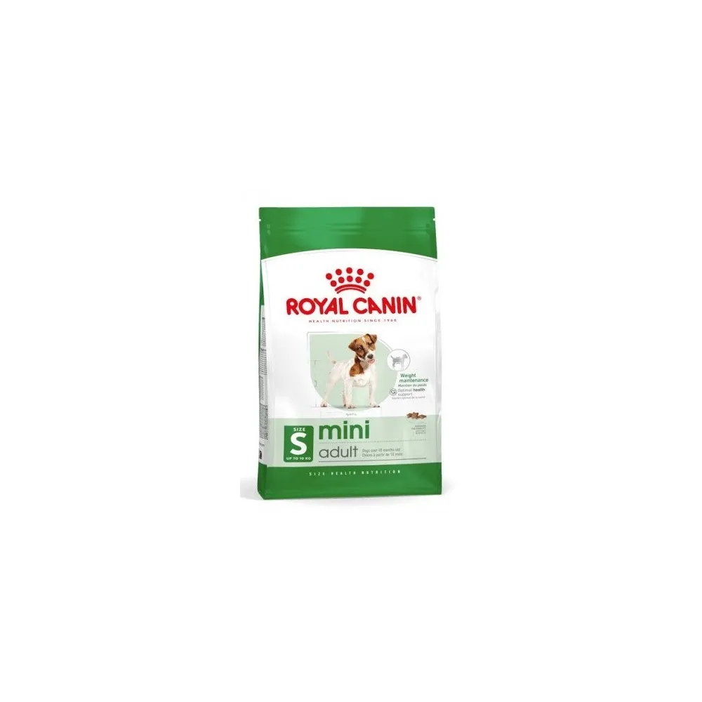Royal Canin per Cane Adult Mini 4 kg Royal Canin per Cane Adult Mini 4 kg