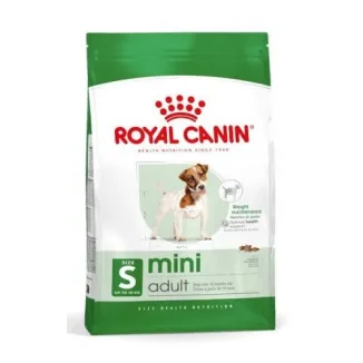 Royal Canin per Cane Adult Mini 8 kg
