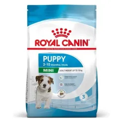 Royal Canin Mini Puppy 8 kg