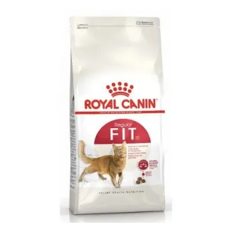 Royal Canin Fit 32 per Gatto da 10 Kg