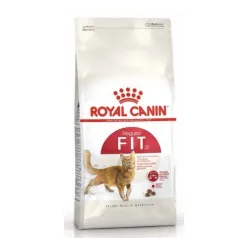Royal Canin Fit 32 per Gatto da 10 Kg