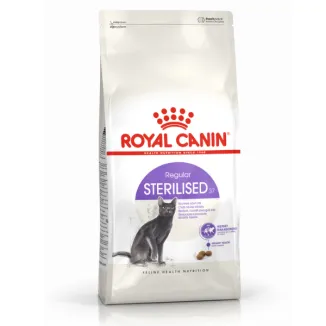 Royal Canin Sterilised 37 Gatti 10 kg