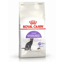 Royal Canin Sterilised 37 Gatti 10 kg