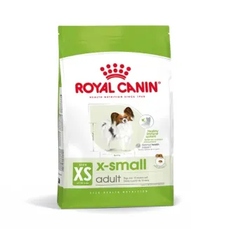 Royal Canin X-Small Adult 1,5 Kg