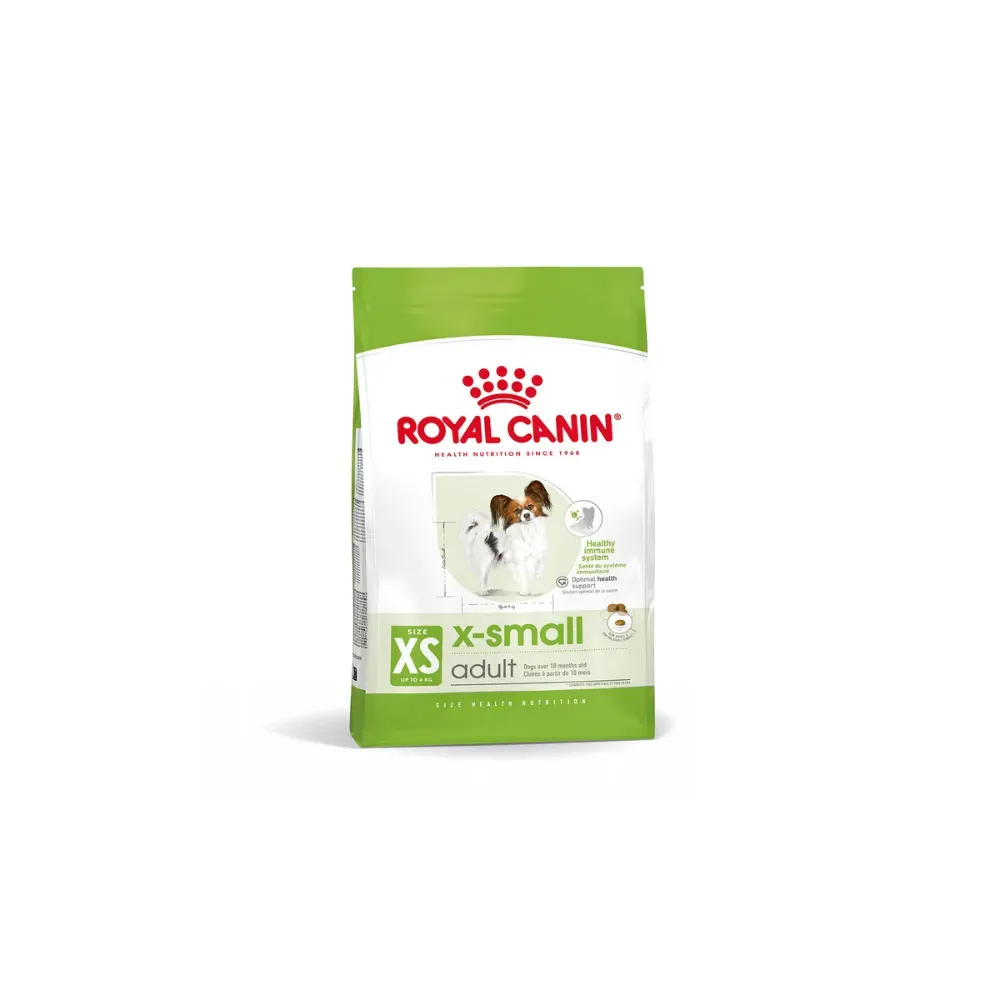 Royal Canin X-Small Adult 1,5 Kg Royal Canin X-Small Adult 1,5 Kg