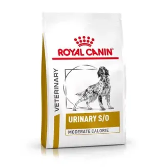 Royal Canin Urinary Moderate Calorie Cane 6,5 Kg