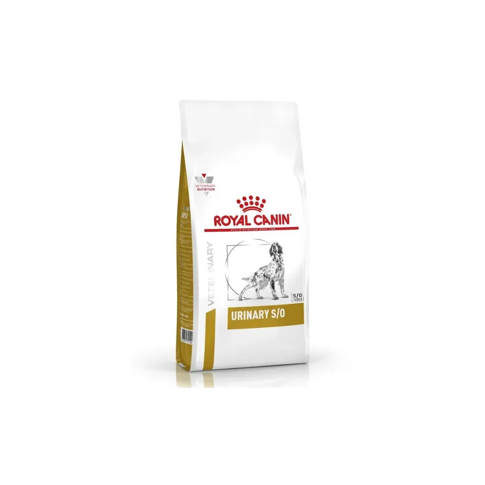 Royal Canin Urinary Cane 2 Kg