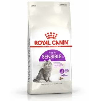 Royal Canin Sensible 33 2 Kg