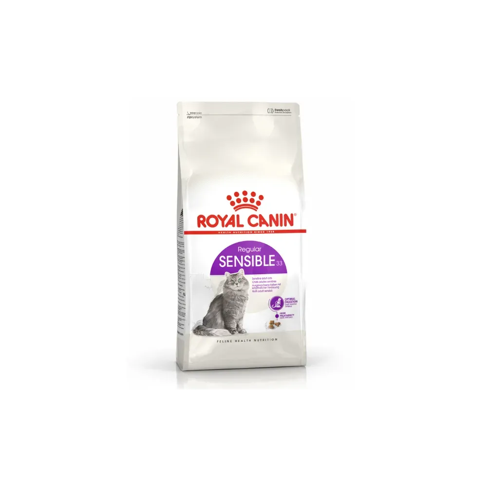 Royal Canin Sensible 33 2 Kg