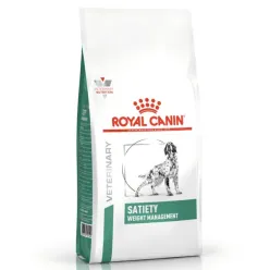 Royal Canin Veterinary Diet Satiety Weight Management Dog 12 kg