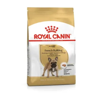 Royal Canin Bulldog Francese Adult 3 kg