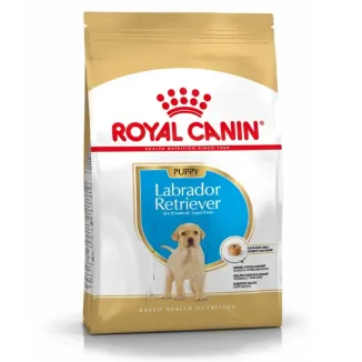 Royal Canin Labrador Retriever Puppy 12 kg
