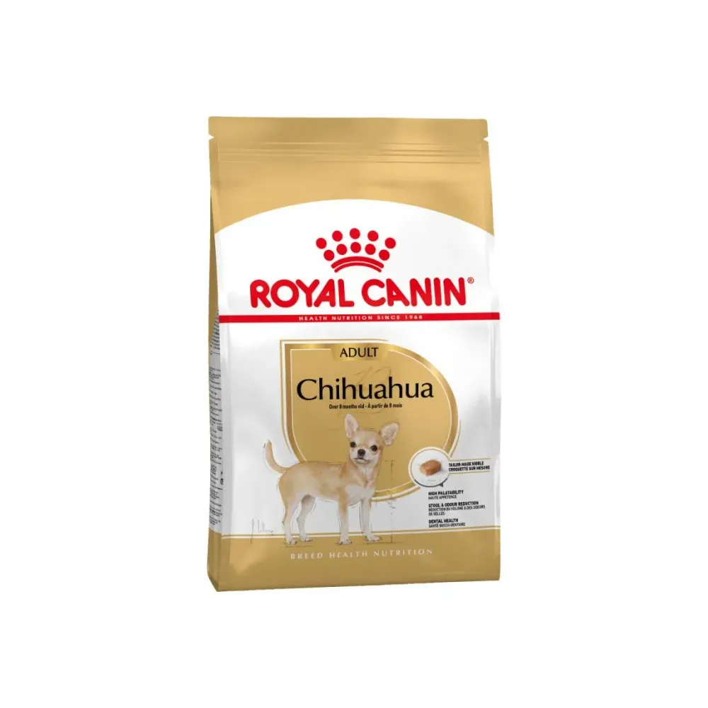 Royal Canin Chihuahua Adult 1,5 kg Royal Canin Chihuahua Adult 1,5 kg