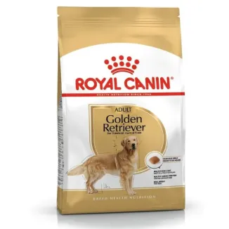 Royal Canin Golden Retriever Adult 12 kg
