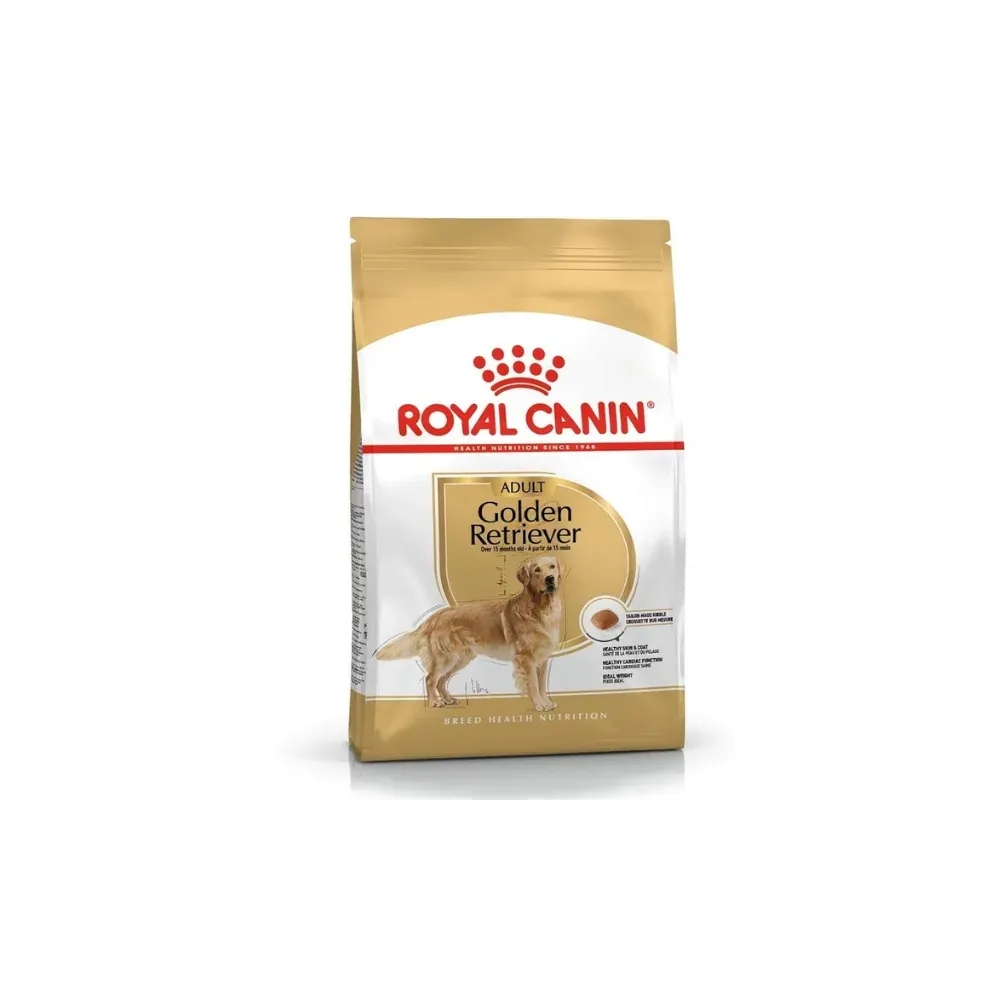 Royal Canin Golden Retriever Adult 12 kg