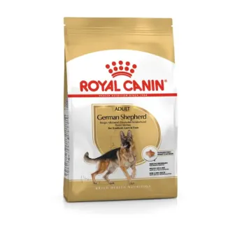Royal Canin German Shepherd Adult (Pastore Tedesco) 12 kg