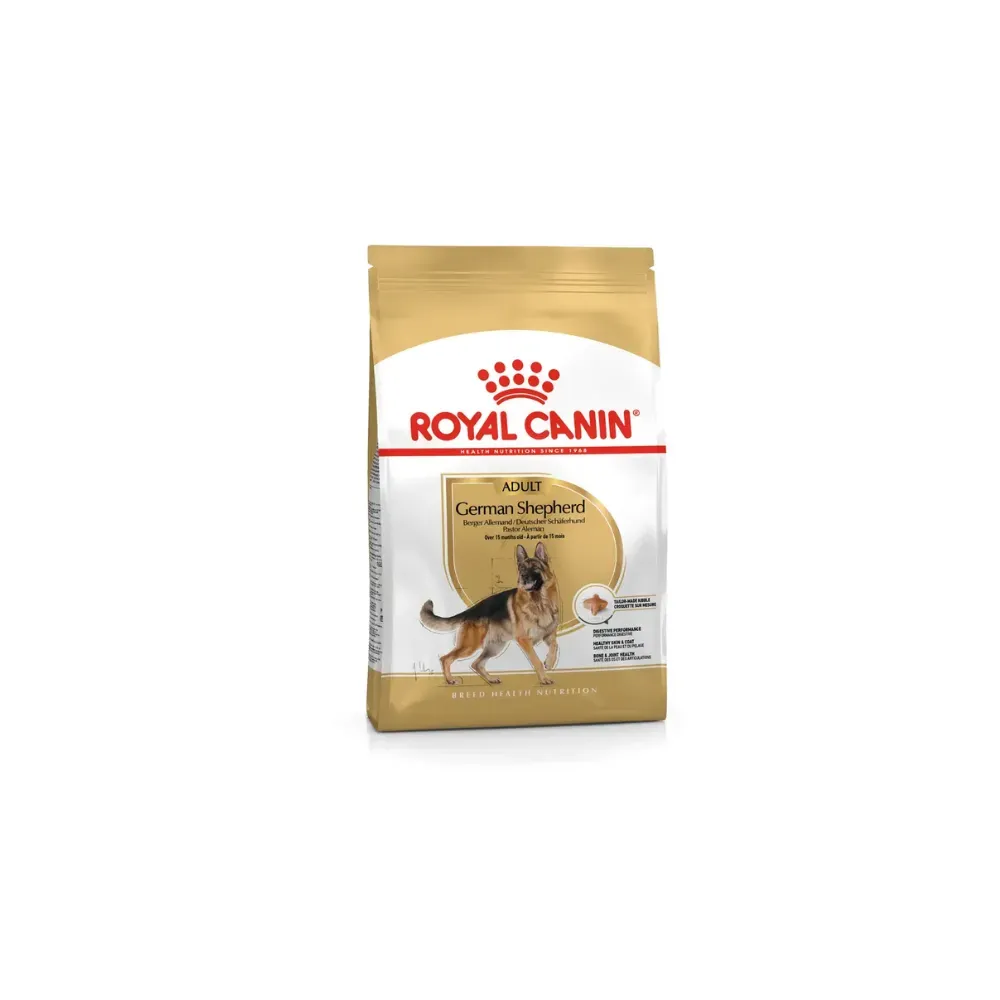 Royal Canin German Shepherd Adult (Pastore Tedesco) 12 kg Royal Canin German Shepherd Adult (Pastore Tedesco) 12 kg